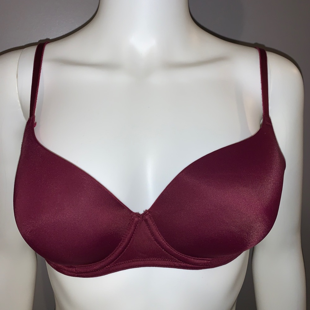 Purple Victoria’s secret’s 32D